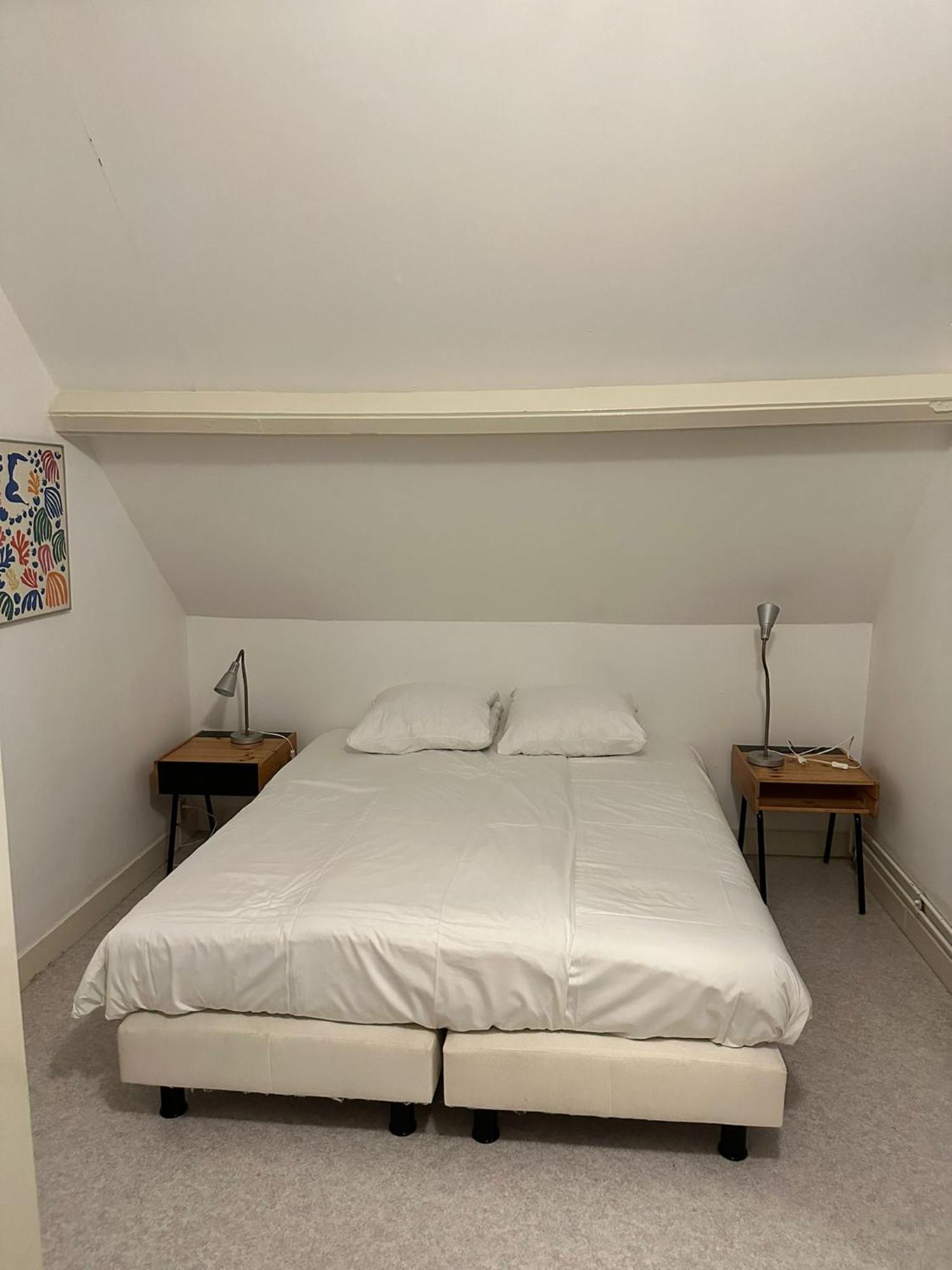 Sesimbra Domburg Villa Eksteriør billede
