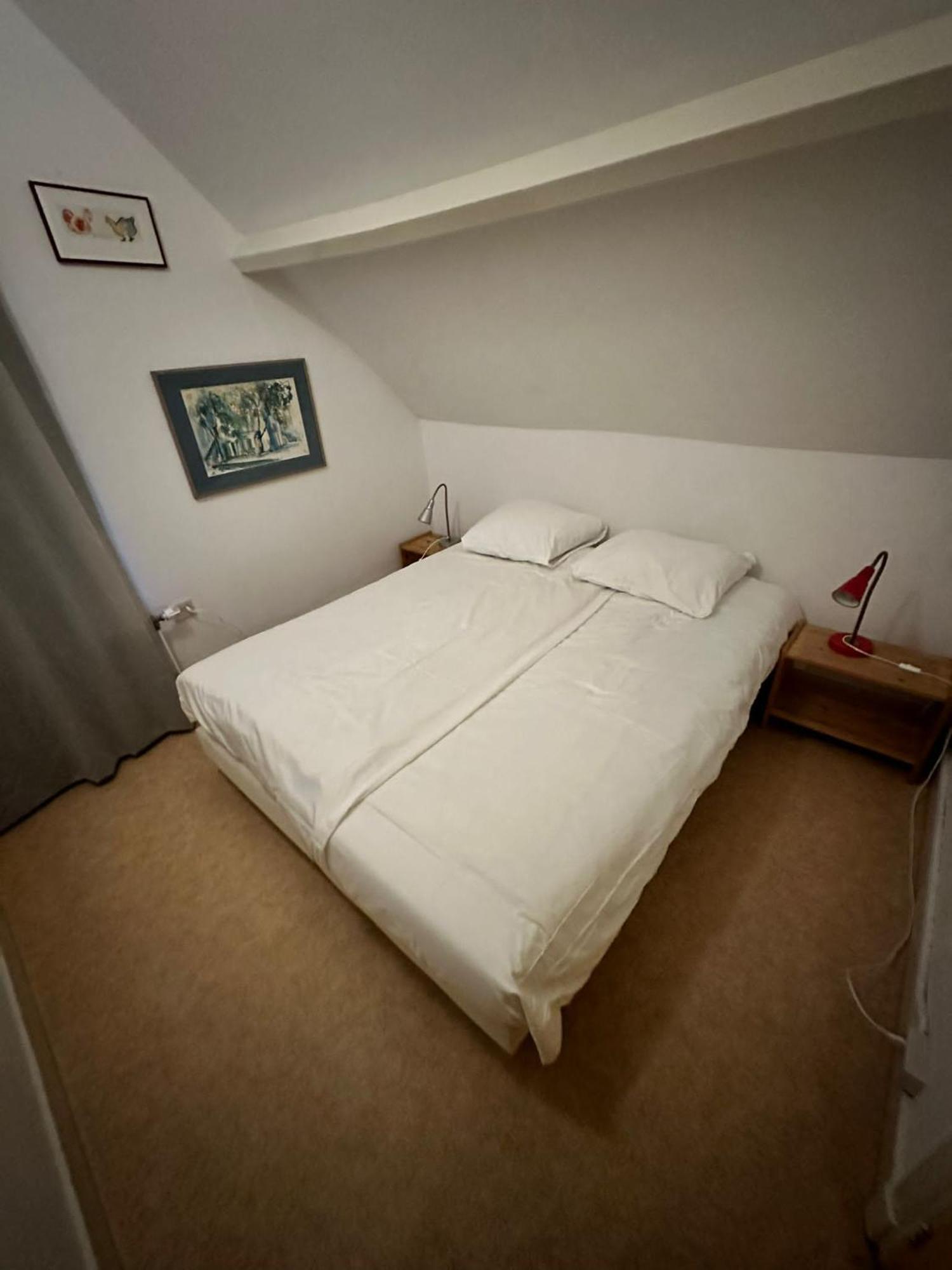 Sesimbra Domburg Villa Eksteriør billede